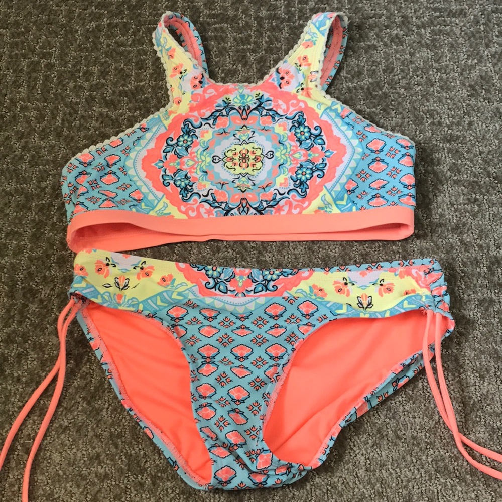 swimsuit